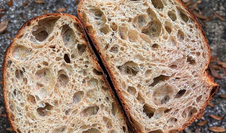 I Loaf Sourdough