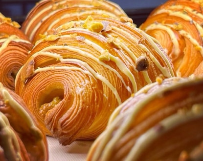 CROISSANT