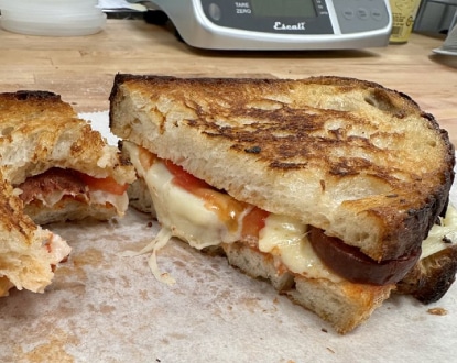 SANDWICHES